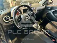 2017 Smart FORFOUR