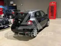 2017 Smart FORFOUR