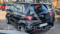 2017 Smart FORFOUR