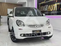 2017 Smart FORFOUR