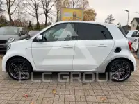 2017 Smart FORFOUR
