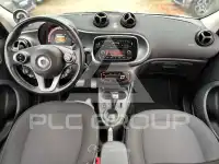 2017 Smart FORFOUR