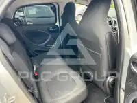 2017 Smart FORFOUR