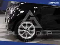 2017 Smart FORFOUR