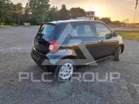 2017 Smart FORFOUR