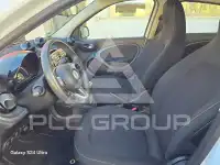 2017 Smart FORFOUR