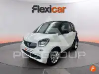 2017 Smart FORTWO
