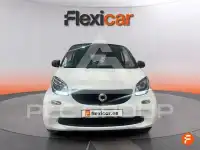 2017 Smart FORTWO