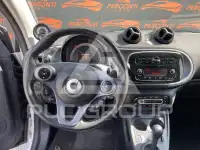 2017 Smart FORTWO