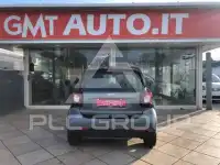 2017 Smart FORTWO