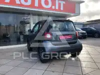 2017 Smart FORTWO