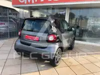 2017 Smart FORTWO
