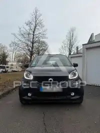 2017 Smart FORTWO