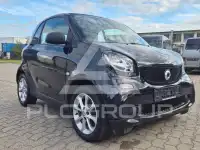 2017 Smart FORTWO