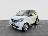 2017 Smart FORTWO