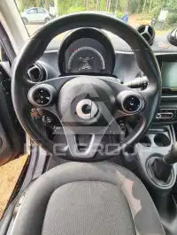 2017 Smart FORTWO