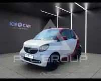 2017 Smart FORTWO