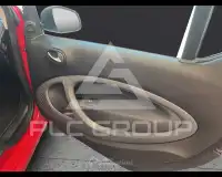 2017 Smart FORTWO