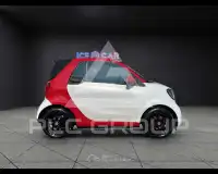 2017 Smart FORTWO