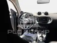 2017 Smart FORTWO