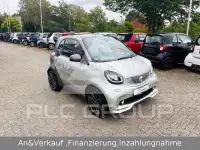 2017 Smart FORTWO