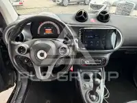 2017 Smart FORTWO