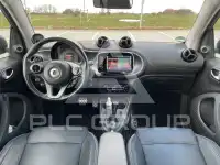 2017 Smart FORTWO