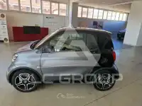 2017 Smart FORTWO
