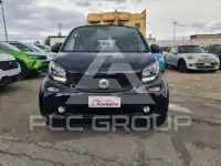 2017 Smart FORTWO