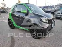 2017 Smart FORTWO