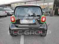 2017 Smart FORTWO