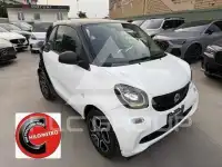 2017 Smart FORTWO
