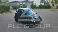 2017 Smart FORTWO