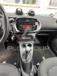 2017 Smart FORTWO