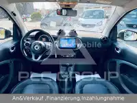 2017 Smart FORTWO