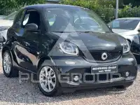 2017 Smart FORTWO