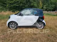2017 Smart FORTWO