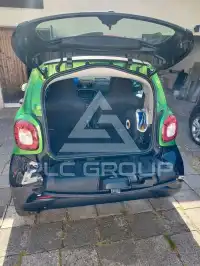 2017 Smart FORTWO
