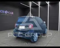 2017 Smart FORTWO