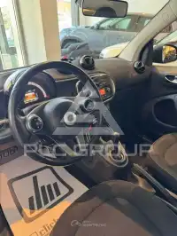2017 Smart FORTWO