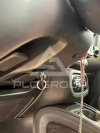 2017 Smart FORTWO