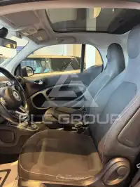 2017 Smart FORTWO