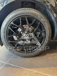 2017 Smart FORTWO