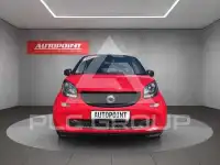 2017 Smart FORTWO