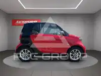 2017 Smart FORTWO