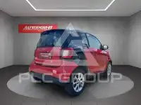 2017 Smart FORTWO