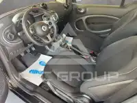 2017 Smart FORTWO