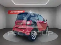 2017 Smart FORTWO