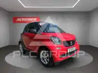 2017 Smart FORTWO