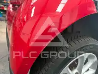 2017 Smart FORTWO